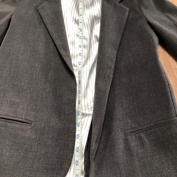 Silence + Noise Blazer XS - Picture 9 of 14